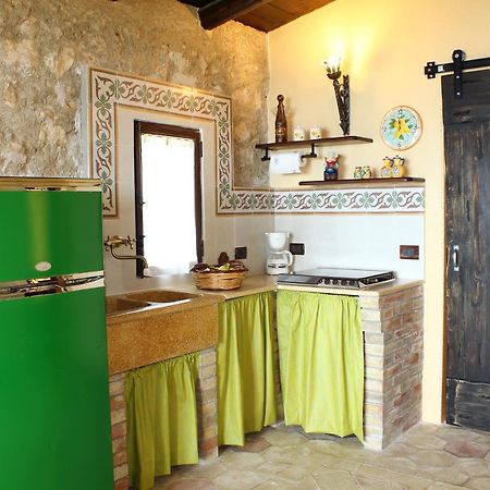Casale Maddalena Villa Carini Luaran gambar