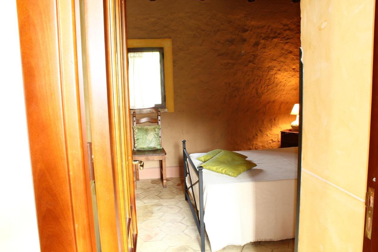 Casale Maddalena Villa Carini Luaran gambar