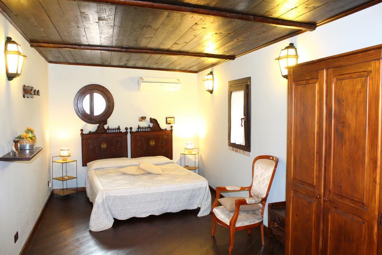 Casale Maddalena Villa Carini Luaran gambar