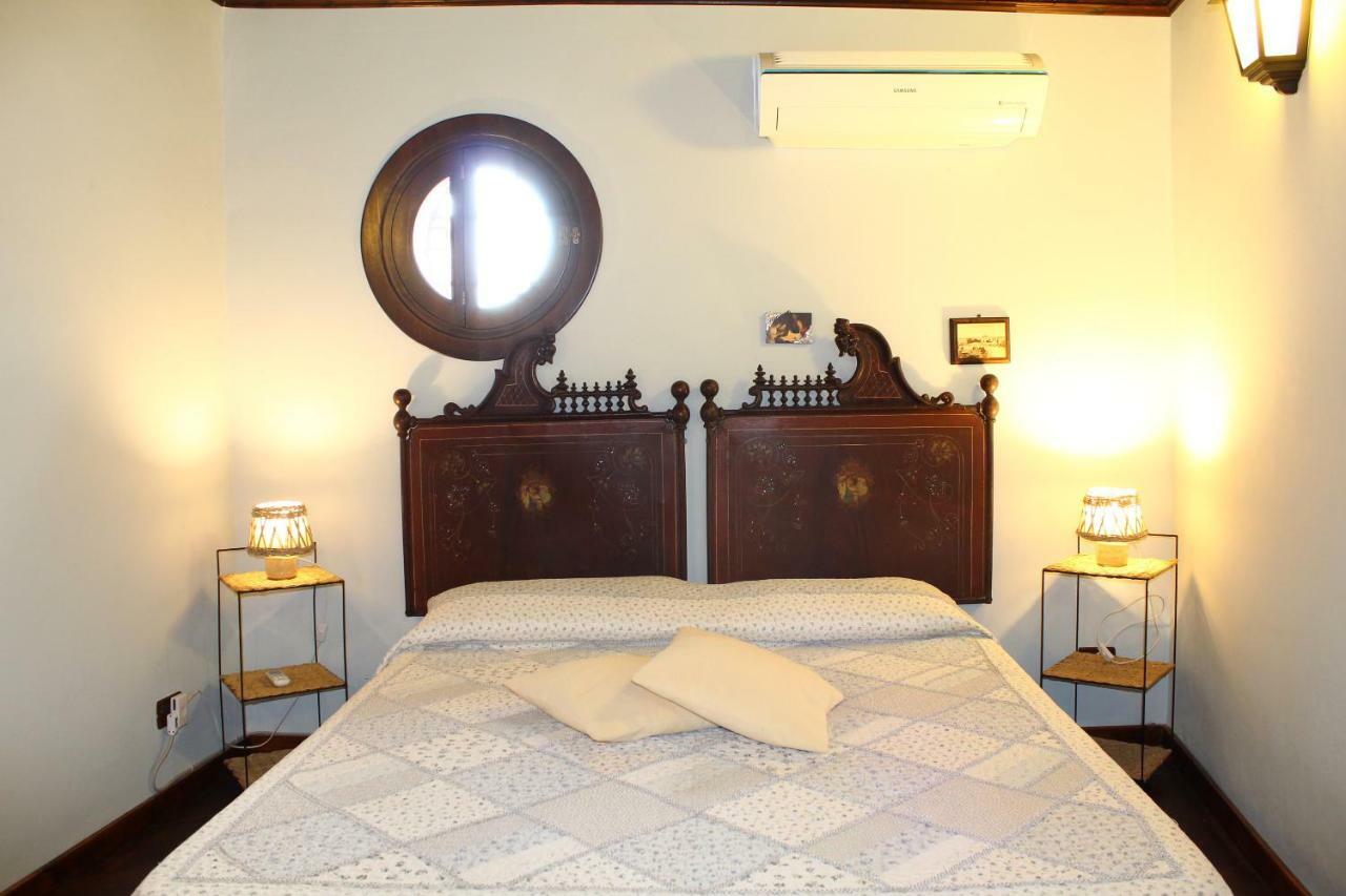 Casale Maddalena Villa Carini Luaran gambar